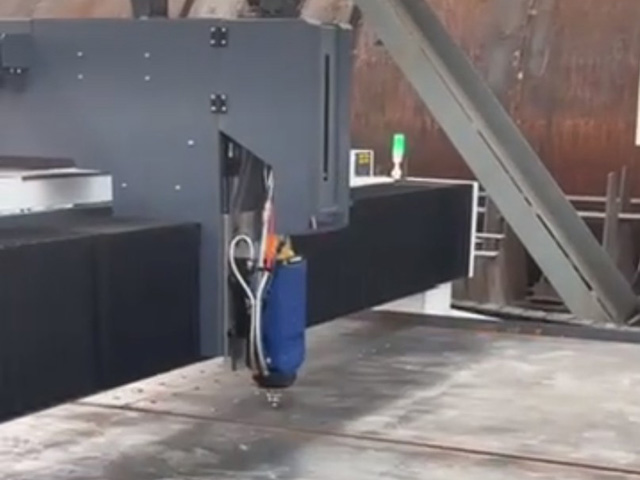 江西三鼎重工有限公司視頻展示